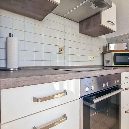 Ferienwohnung Alexandra Greetsiel Exterior foto