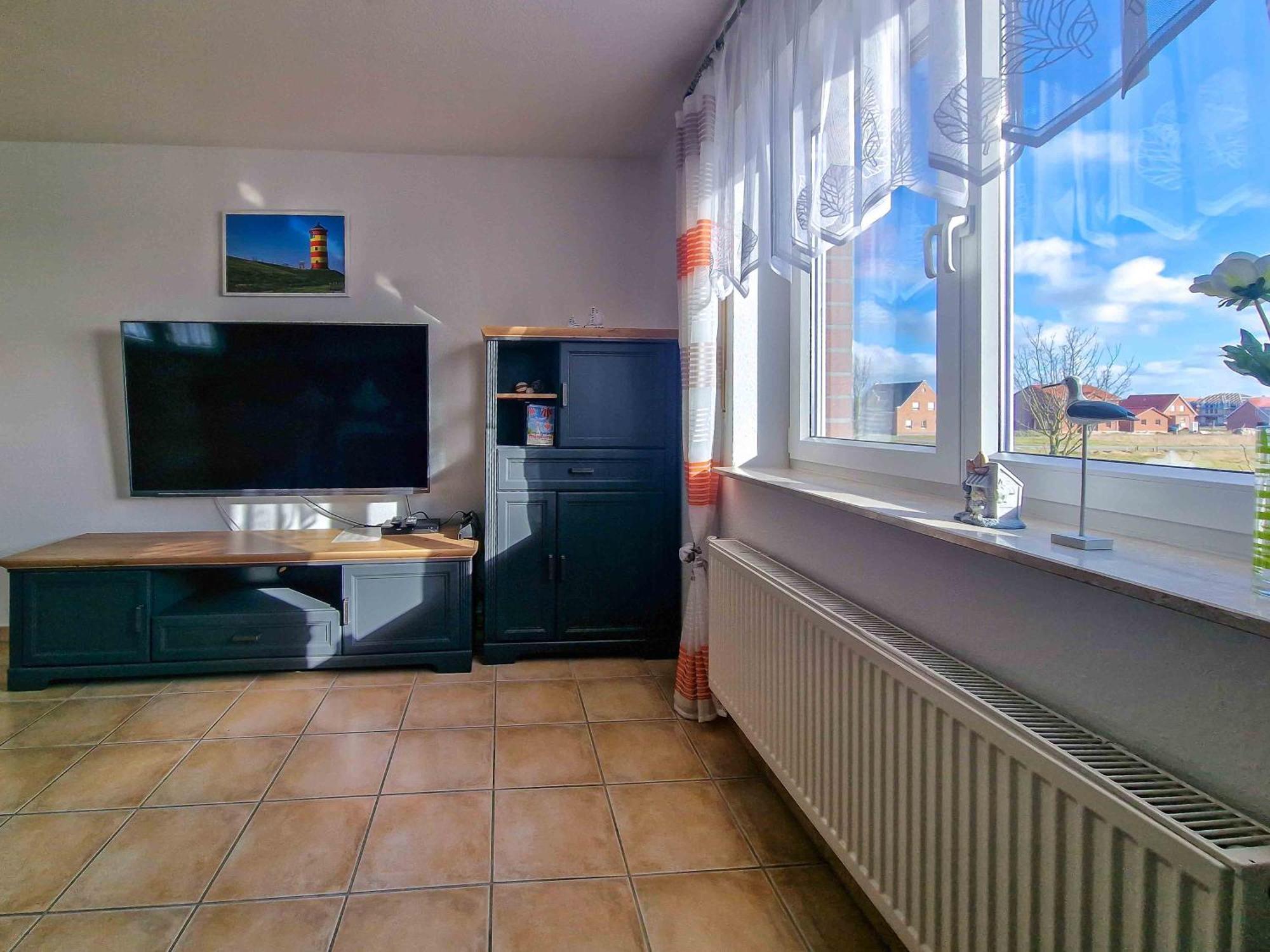 Alexandra Apartment