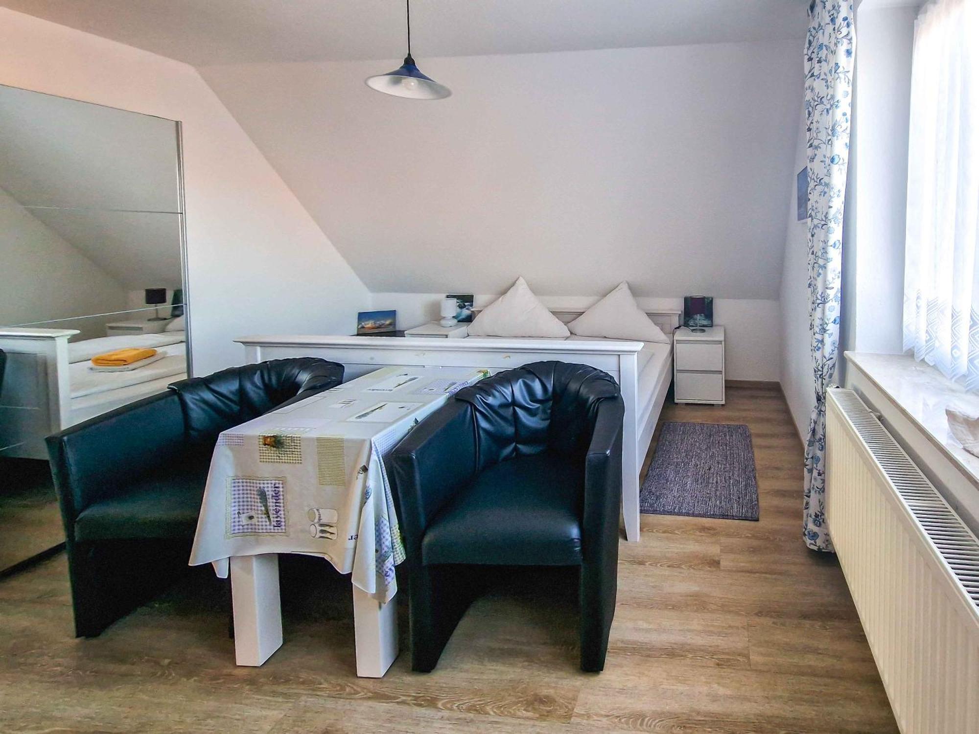 Apartment Alexandra *