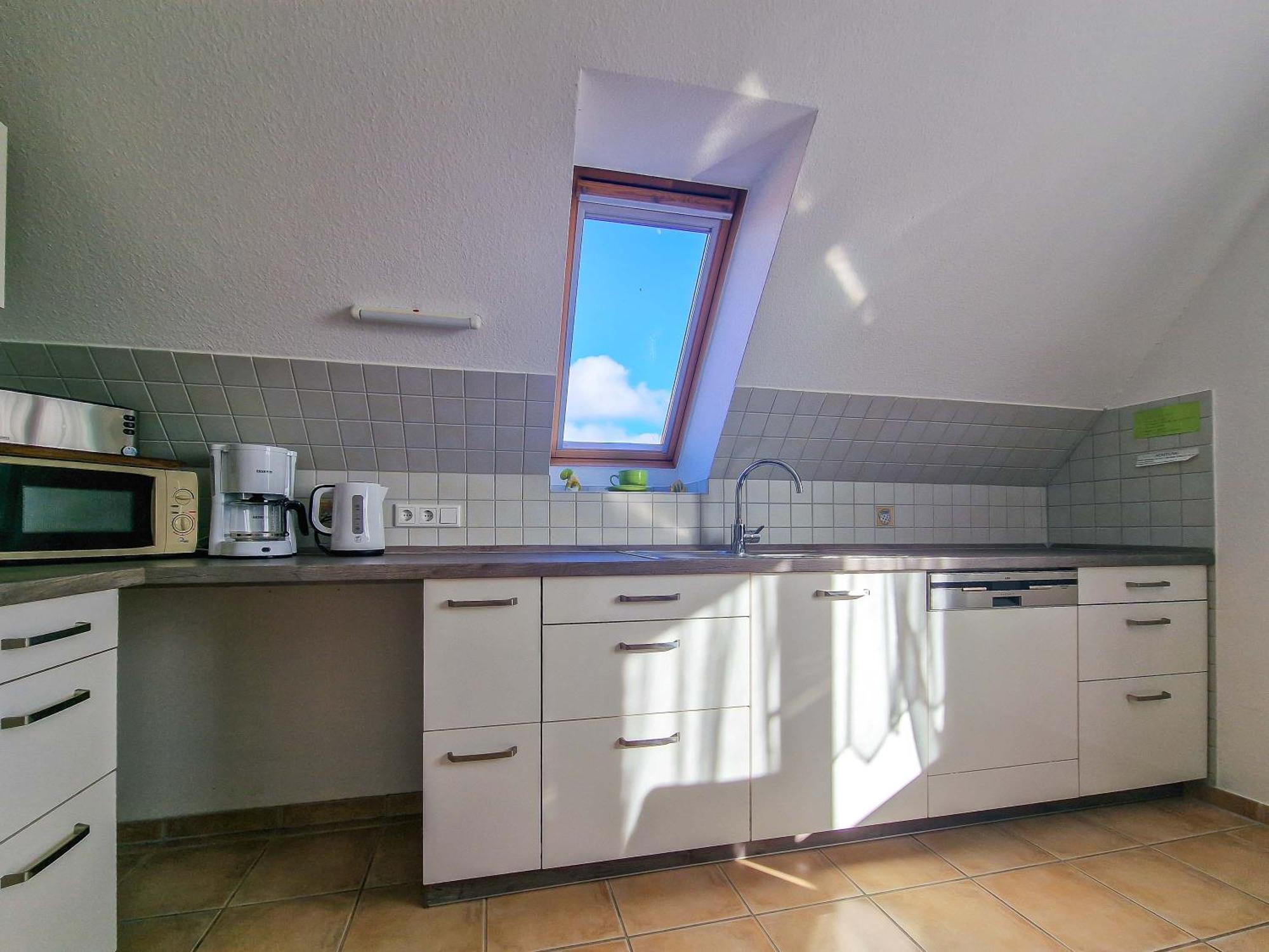 Alexandra Apartment Greetsiel