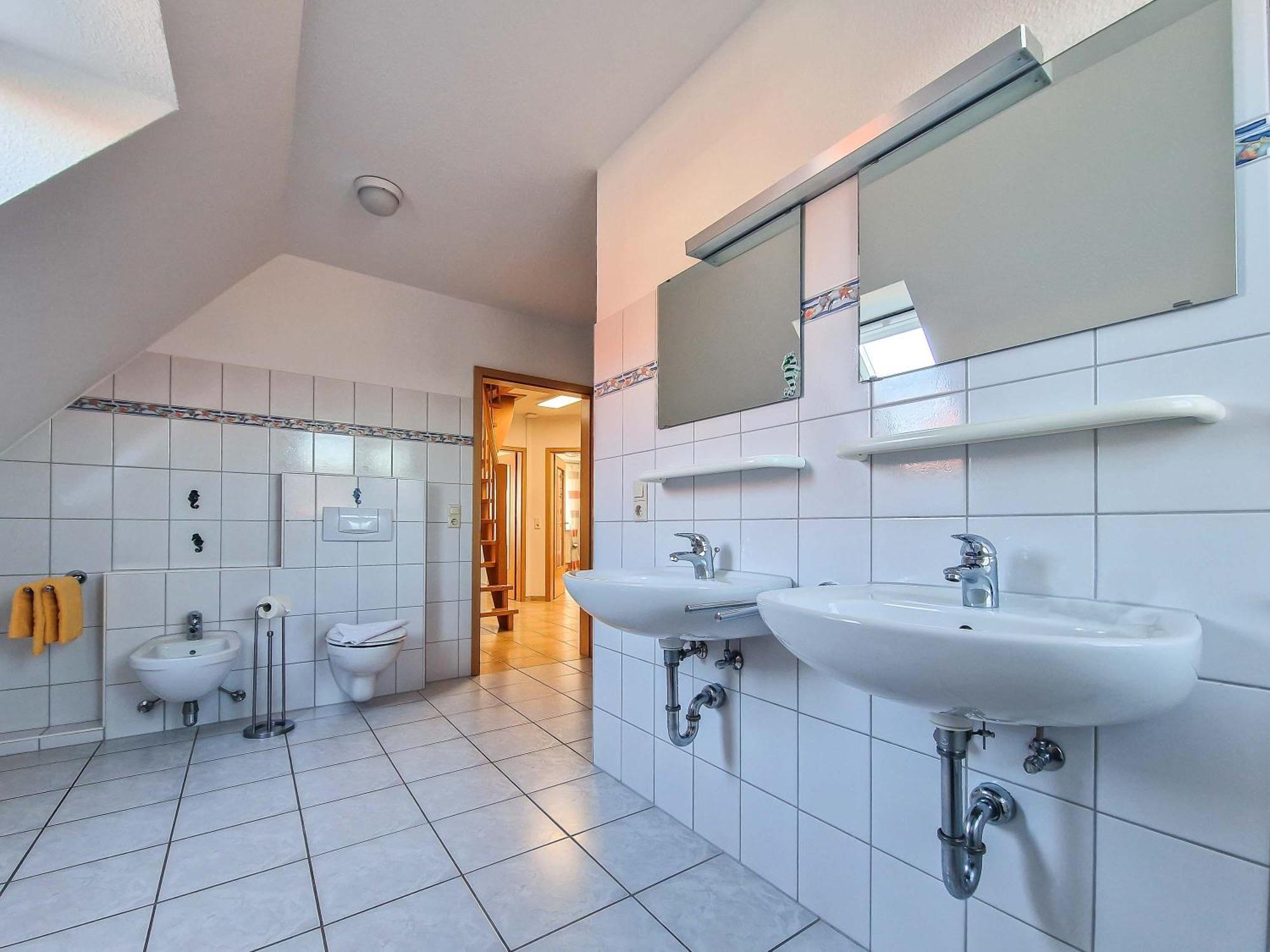 Apartment Alexandra *
