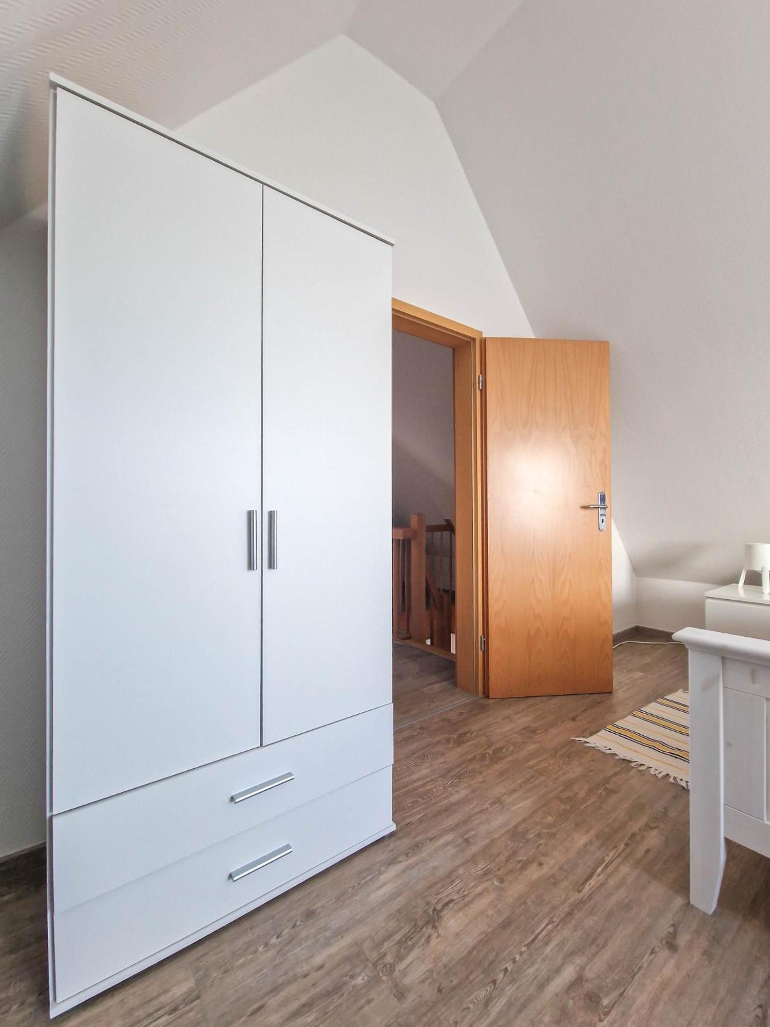 Apartment Alexandra