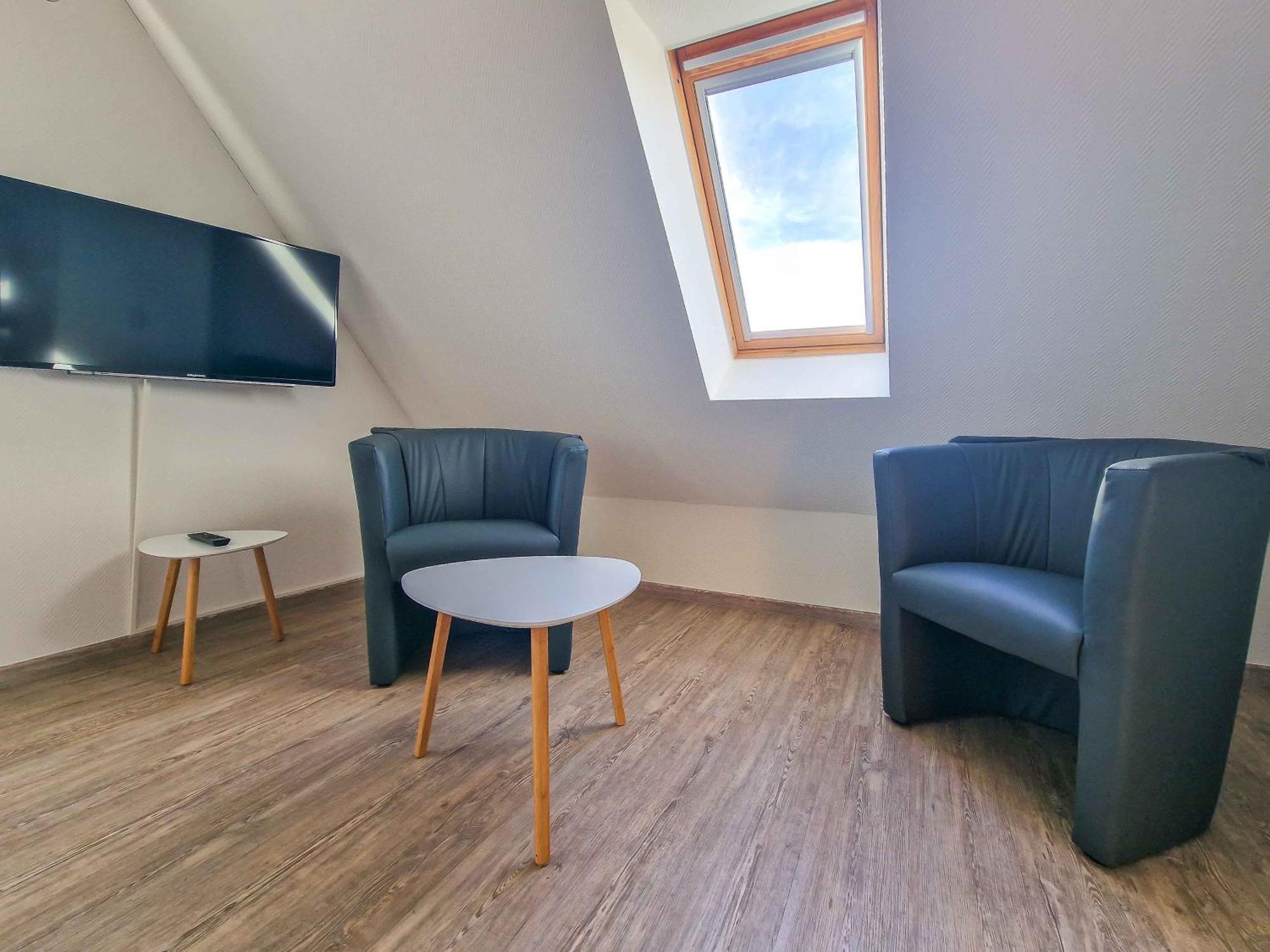 Alexandra Apartment Greetsiel