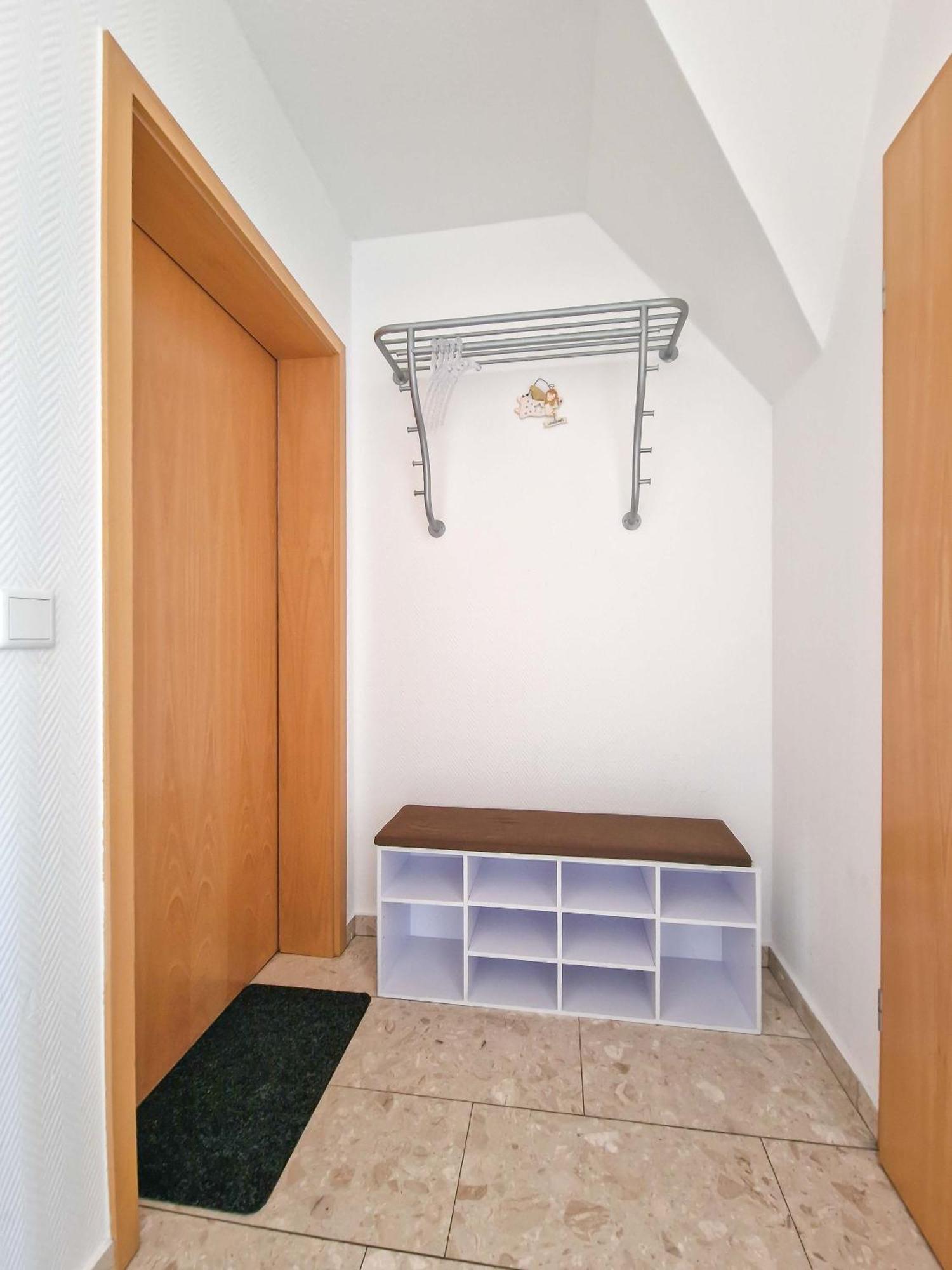 Apartment Alexandra