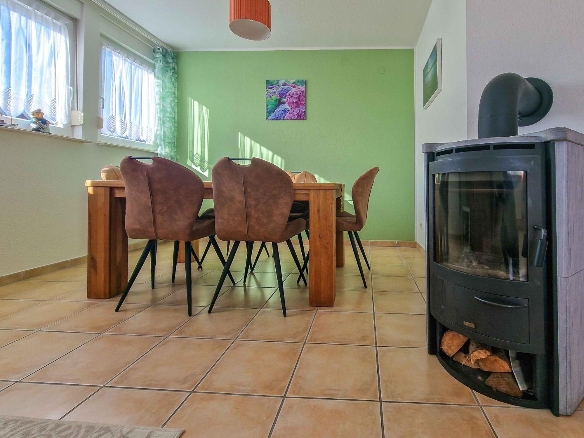Alexandra Apartment Greetsiel