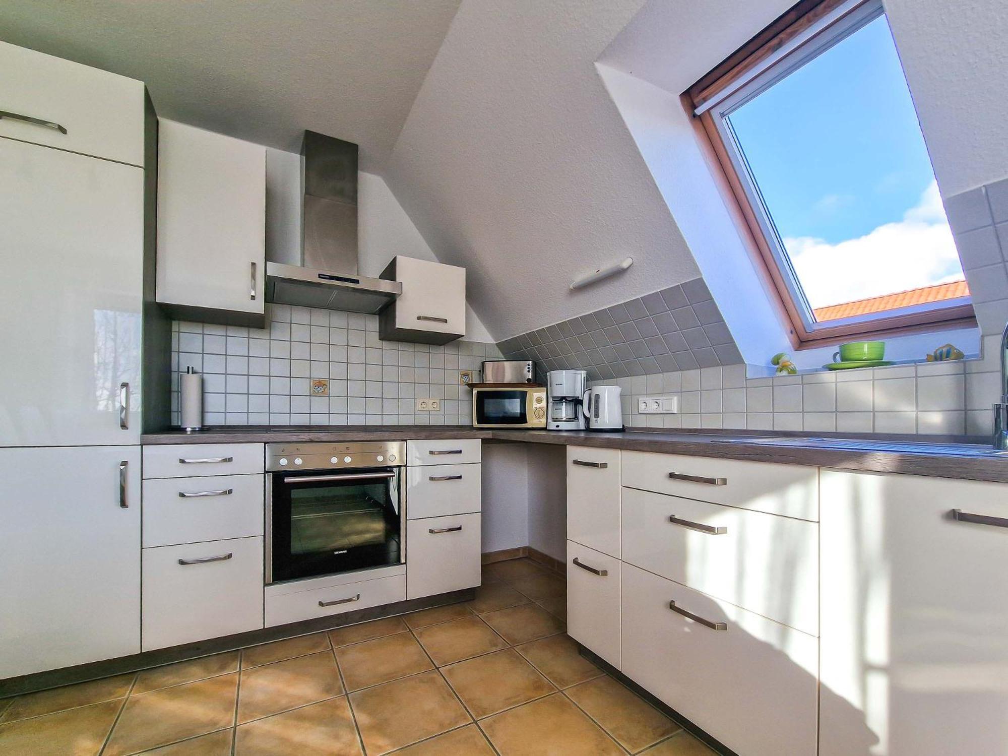 Apartment Alexandra Greetsiel