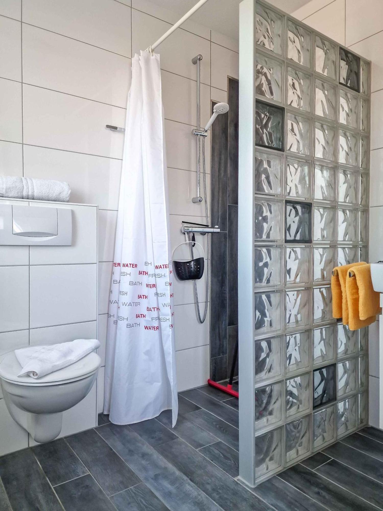 Alexandra Apartment Greetsiel