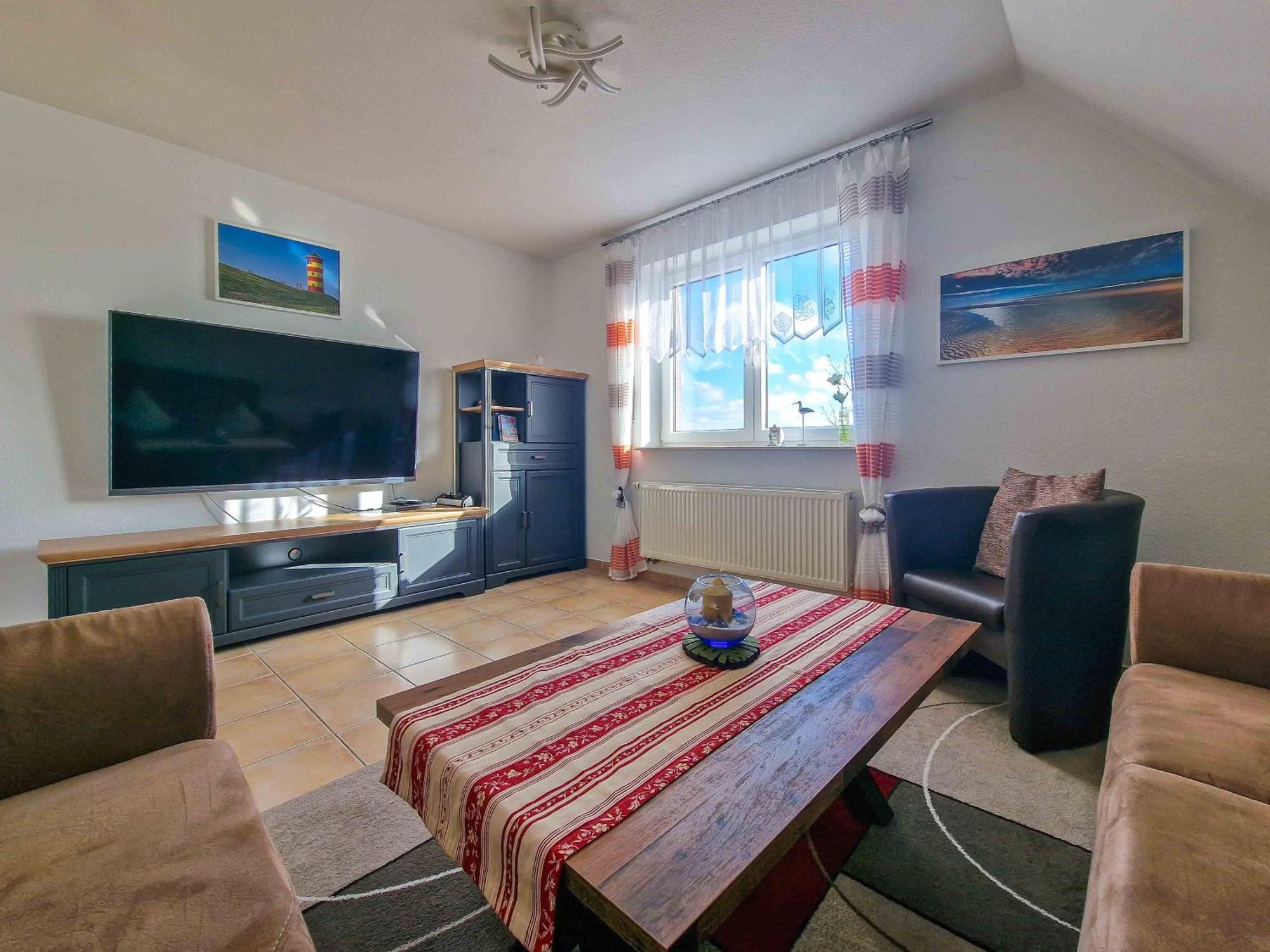 Alexandra Apartment