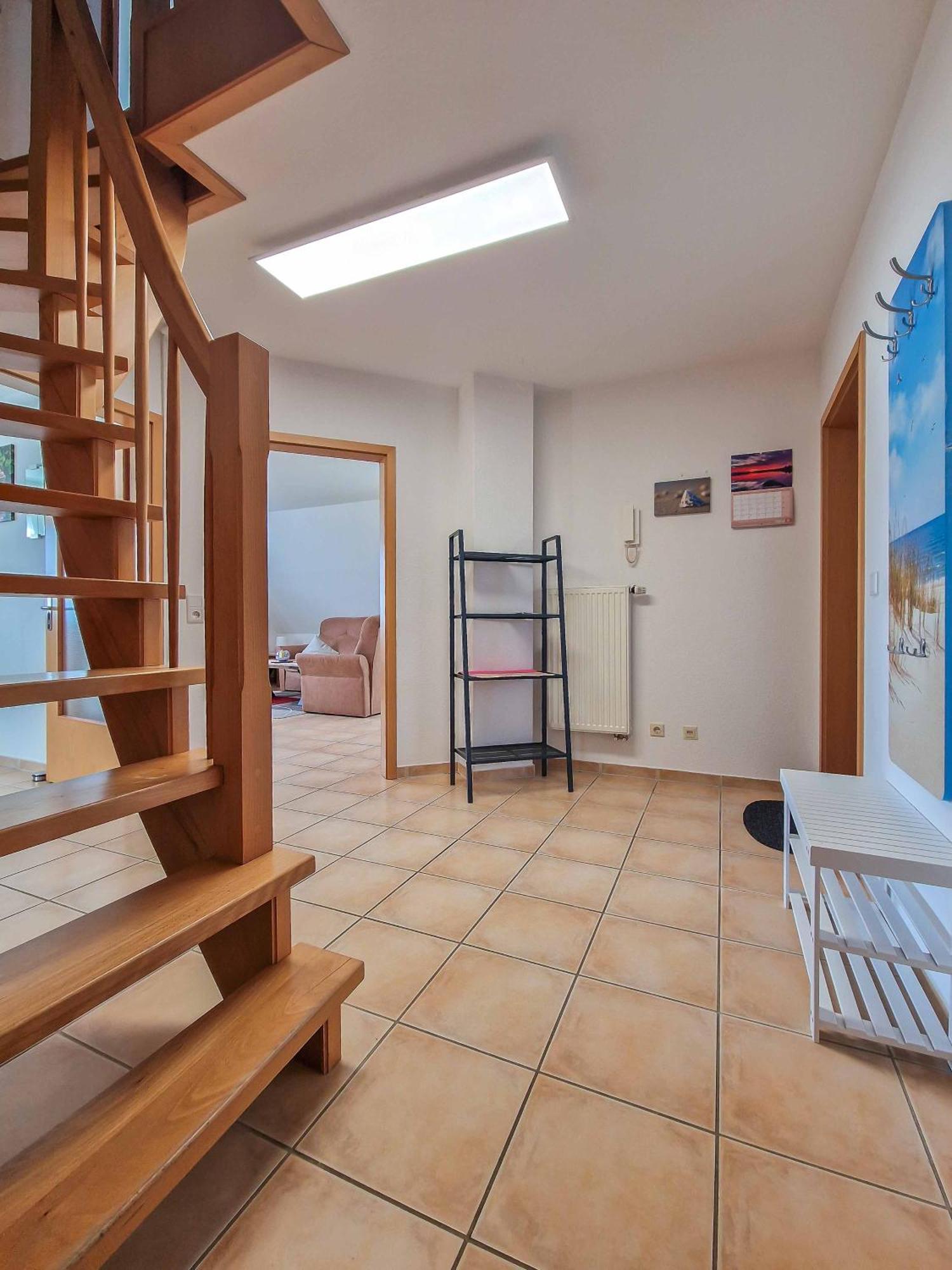 Alexandra Apartment *