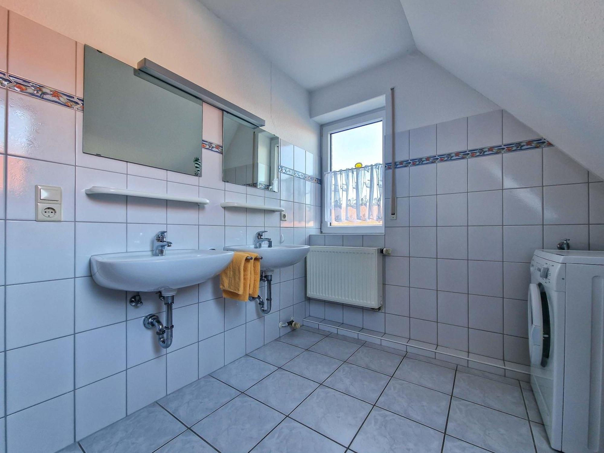 Alexandra Apartment Greetsiel